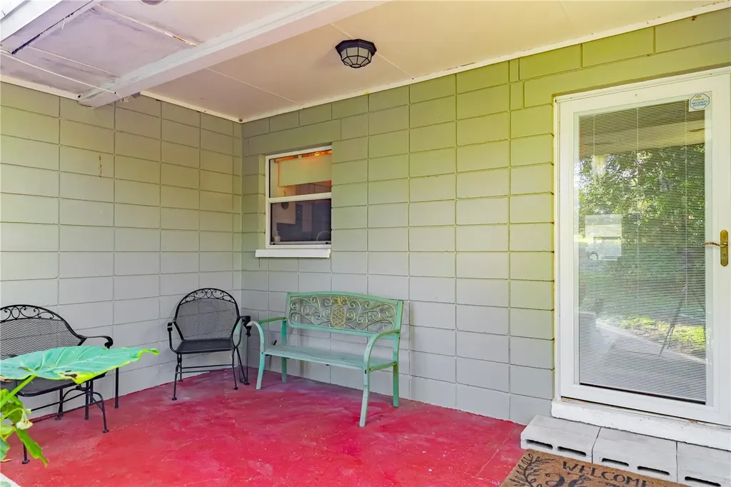 6433 Loch Lommond Drive Keystone Heights FL 32656