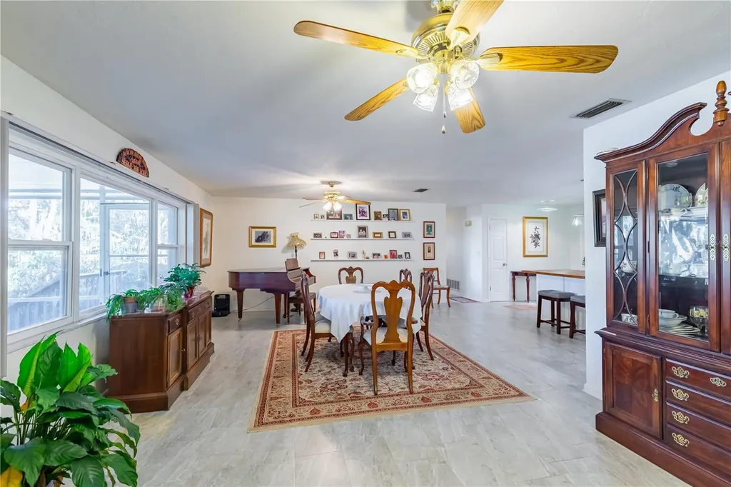 6433 Loch Lommond Drive Keystone Heights FL 32656