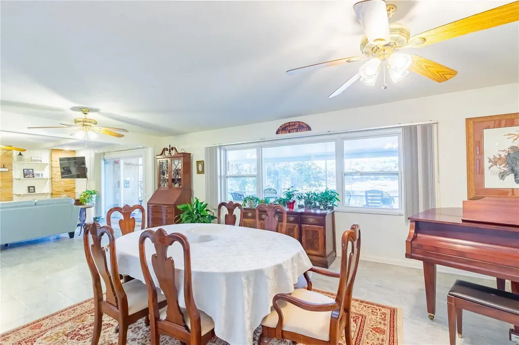 6433 Loch Lommond Drive Keystone Heights FL 32656