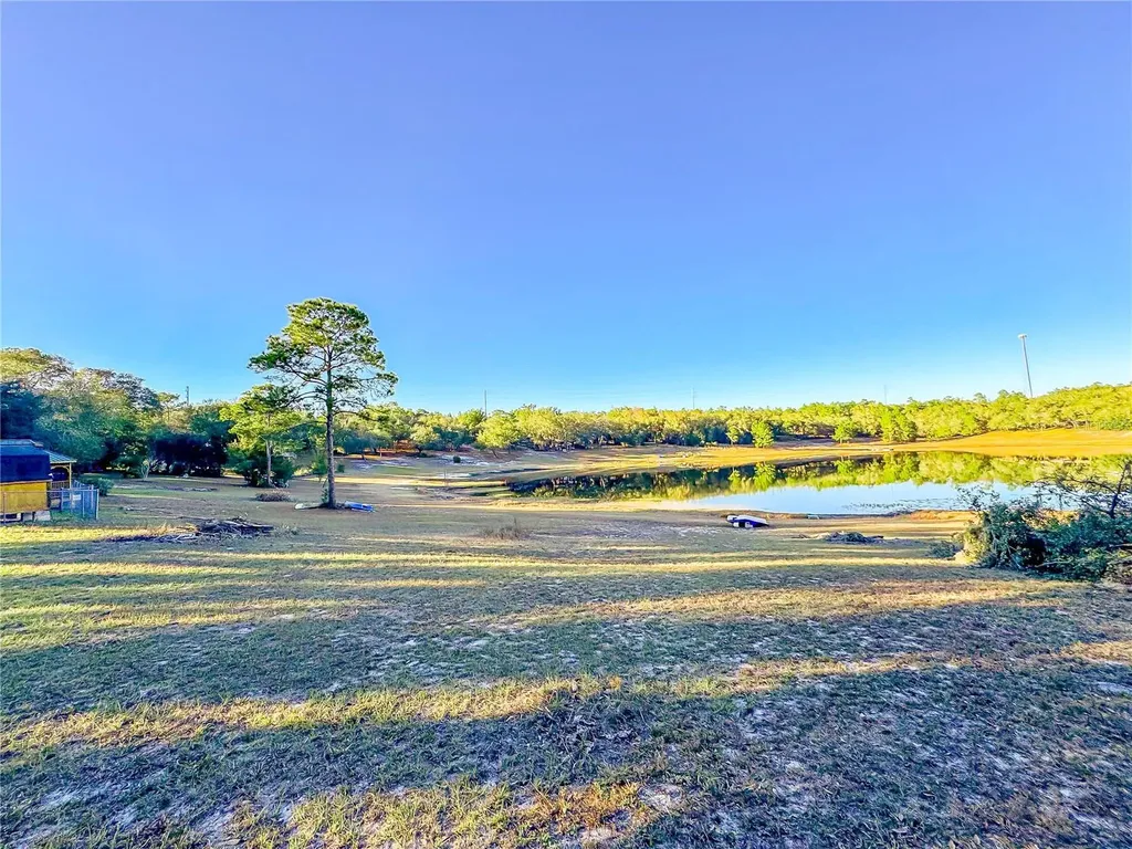 6433 Loch Lommond Drive Keystone Heights FL 32656