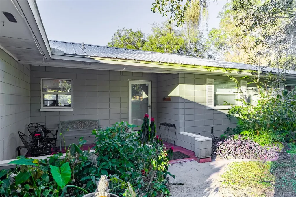 6433 Loch Lommond Drive Keystone Heights FL 32656