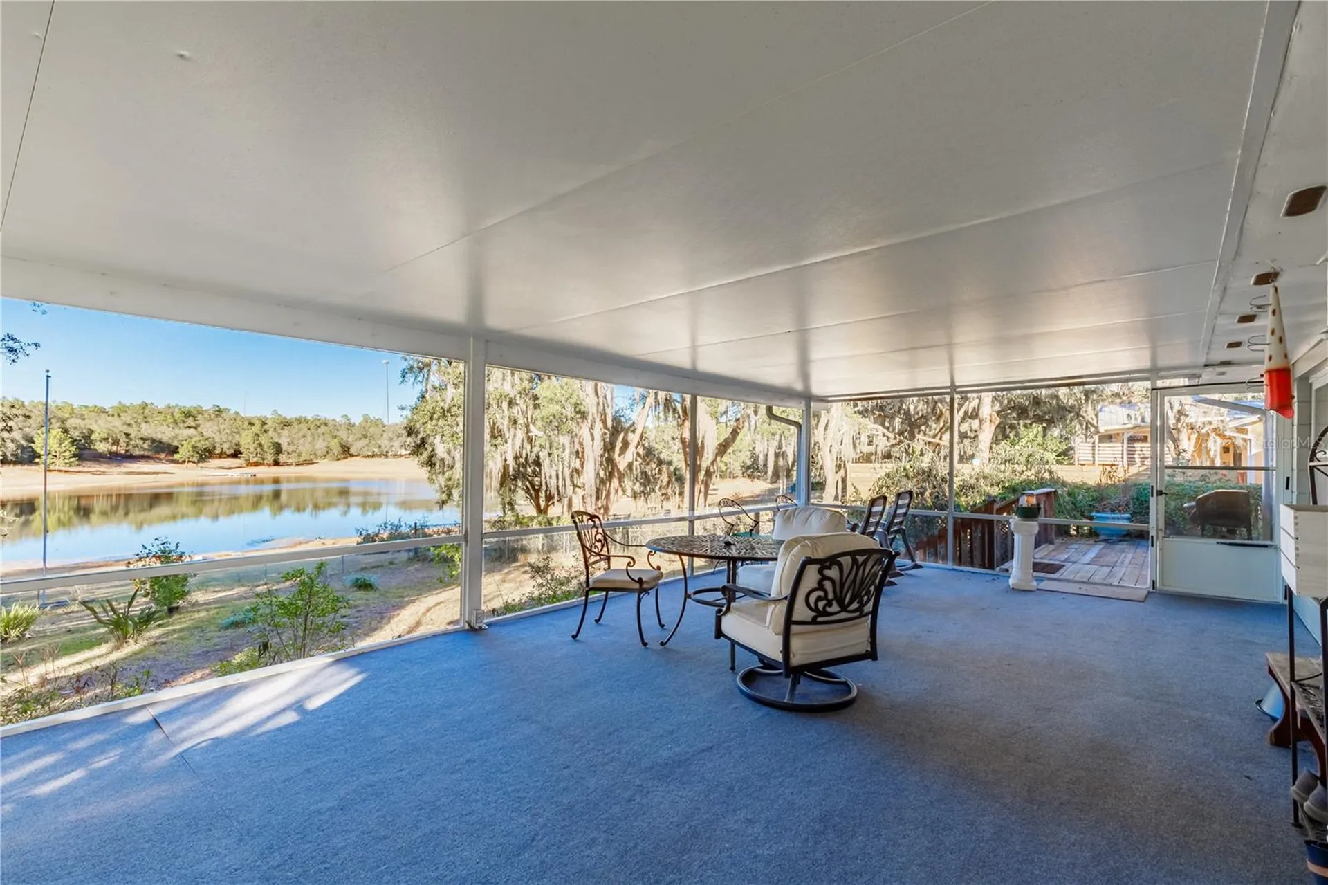 6433 Loch Lommond Drive Keystone Heights FL 32656