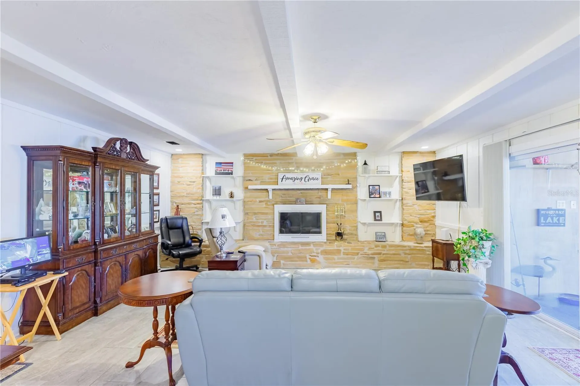6433 Loch Lommond Drive Keystone Heights FL 32656