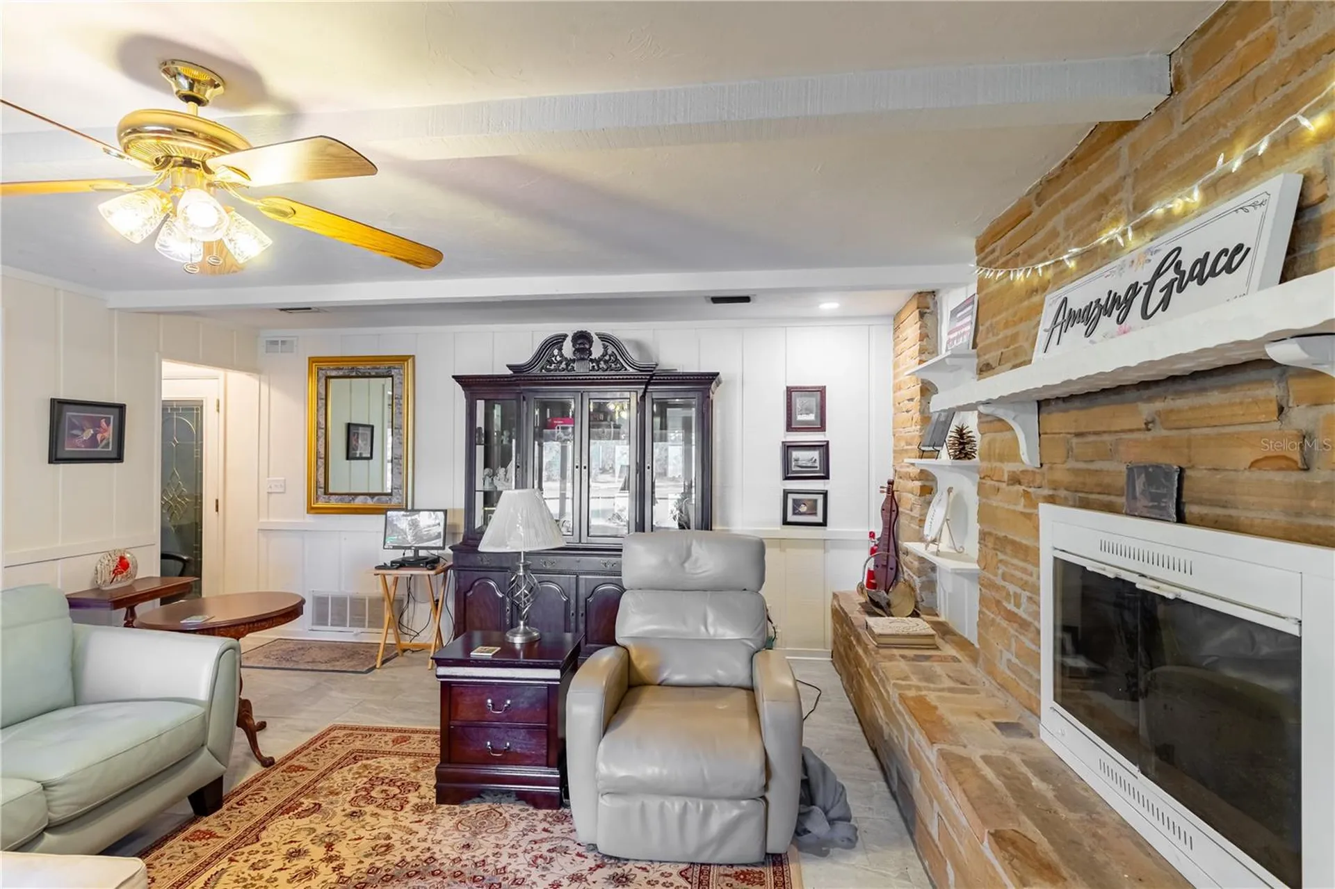 6433 Loch Lommond Drive Keystone Heights FL 32656
