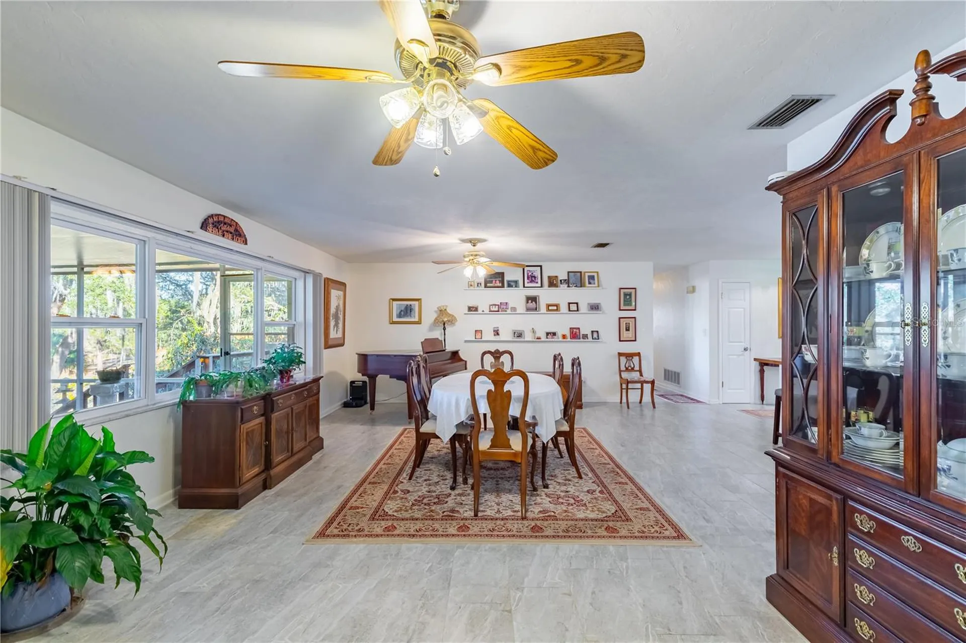 6433 Loch Lommond Drive Keystone Heights FL 32656