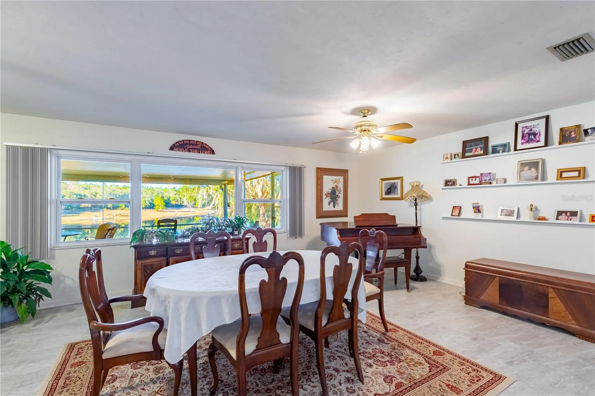 6433 Loch Lommond Drive Keystone Heights FL 32656
