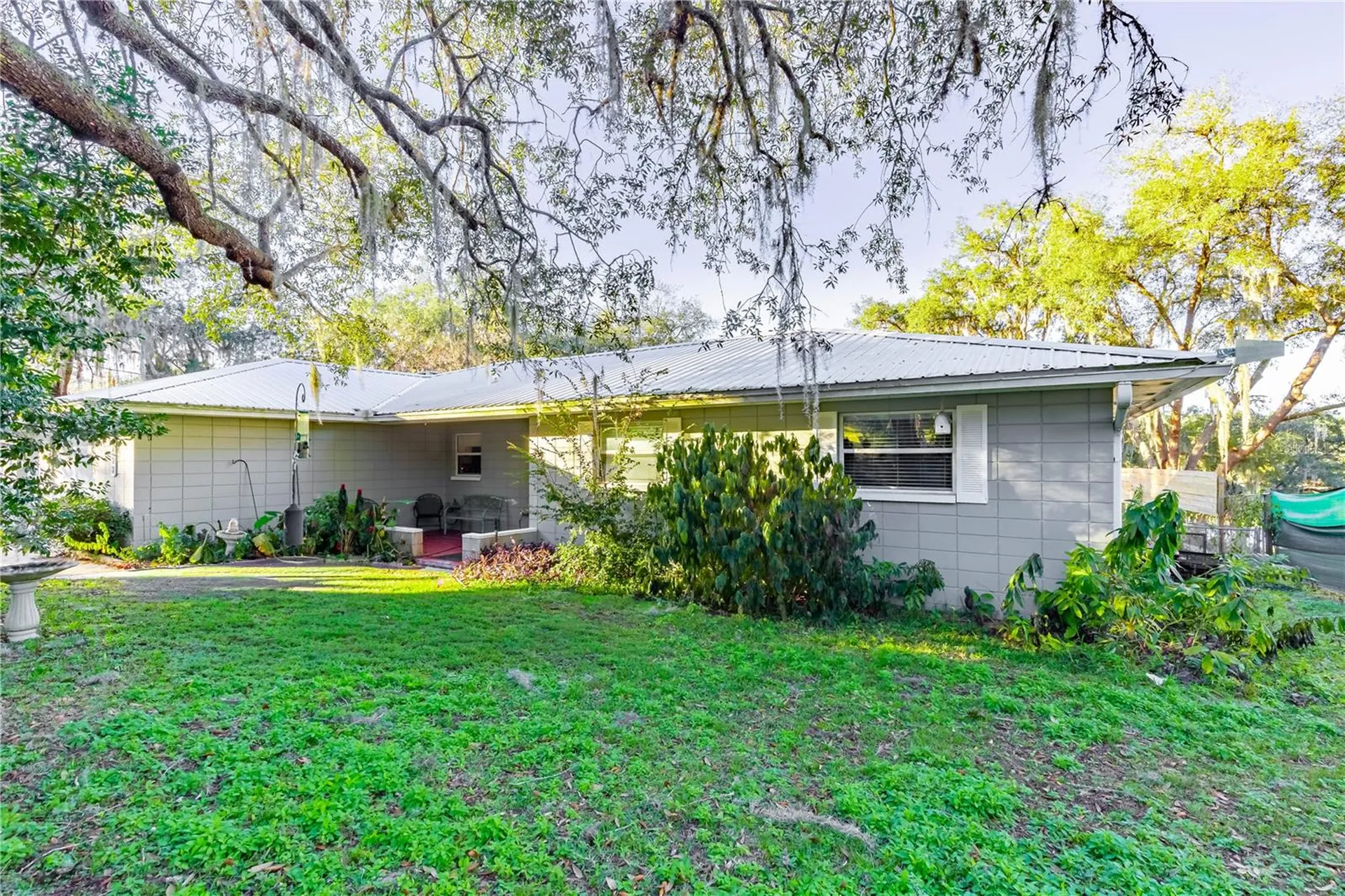 6433 Loch Lommond Drive Keystone Heights FL 32656