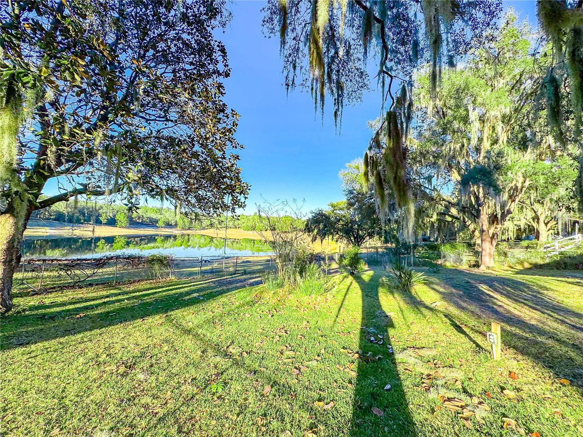 6433 Loch Lommond Drive Keystone Heights FL 32656