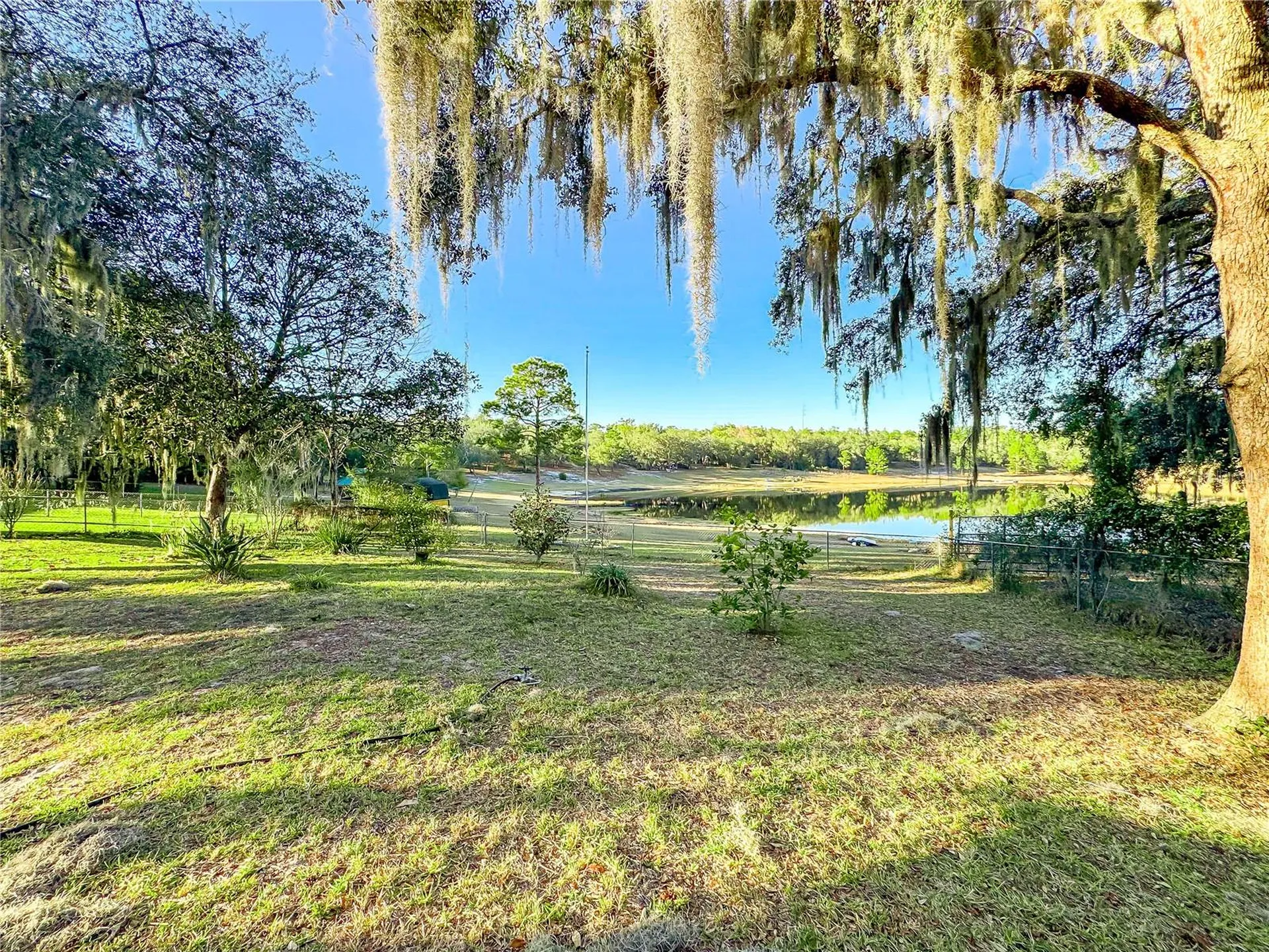6433 Loch Lommond Drive Keystone Heights FL 32656