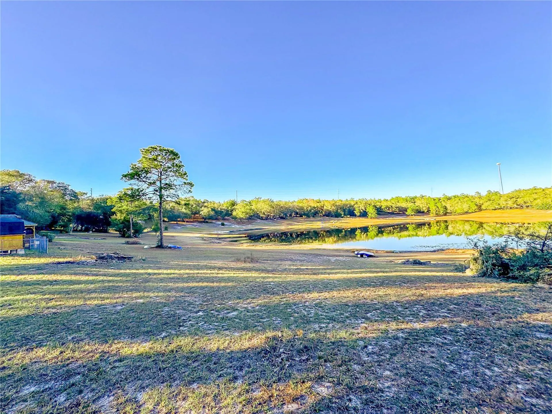 6433 Loch Lommond Drive Keystone Heights FL 32656