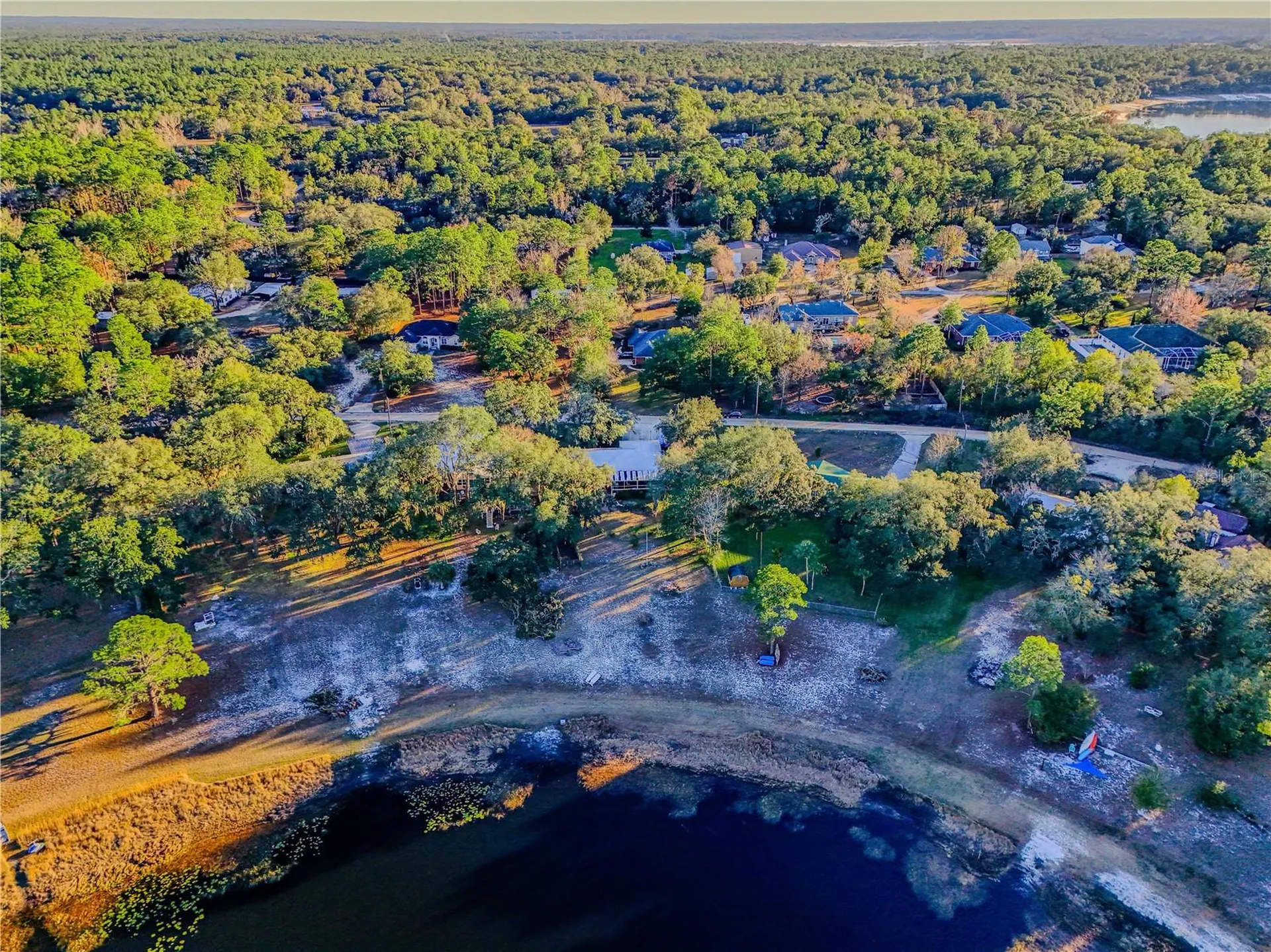 6433 Loch Lommond Drive Keystone Heights FL 32656