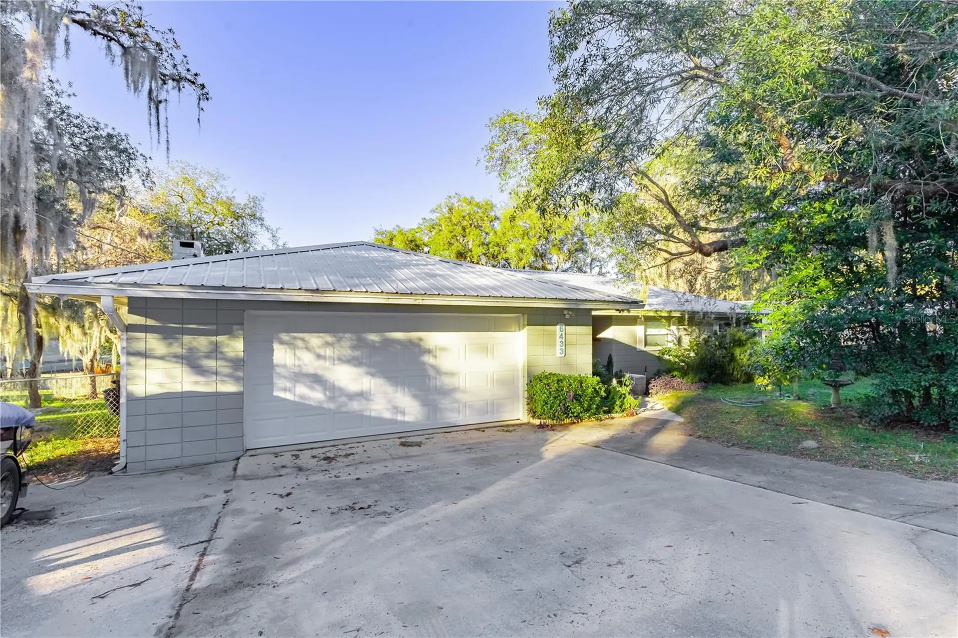 6433 Loch Lommond Drive Keystone Heights FL 32656