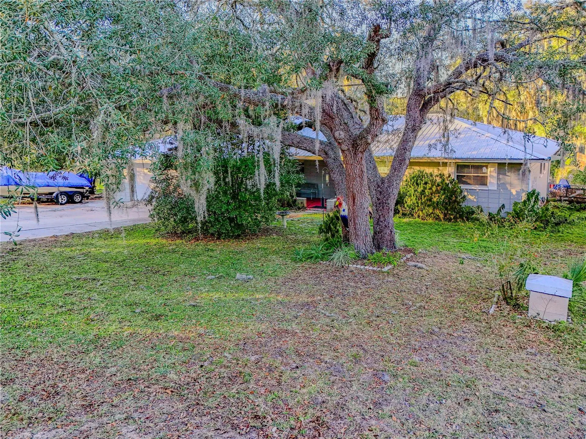 6433 Loch Lommond Drive Keystone Heights FL 32656