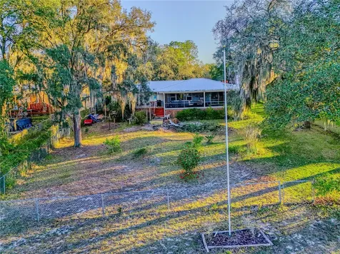 6433 Loch Lommond Drive Keystone Heights FL 32656