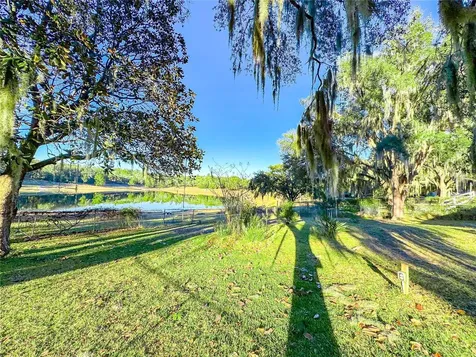 6433 Loch Lommond Drive Keystone Heights FL 32656