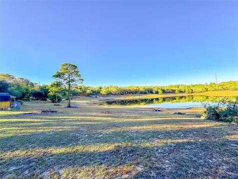 6433 Loch Lommond Drive Keystone Heights FL 32656