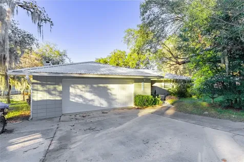 6433 Loch Lommond Drive Keystone Heights FL 32656