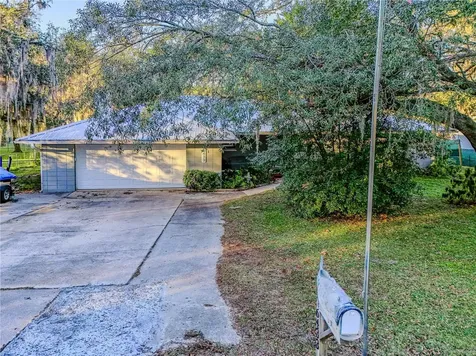 6433 Loch Lommond Drive Keystone Heights FL 32656