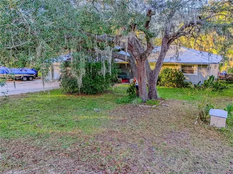 6433 Loch Lommond Drive Keystone Heights FL 32656