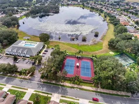 25308 Casa Del Lago Lane Leesburg FL 34748