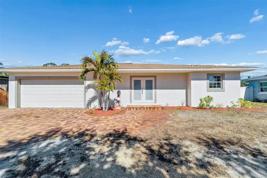6041 5th Avenue N St Petersburg FL 33710