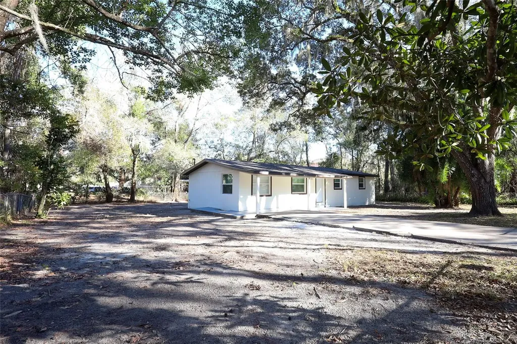 1101 Bethune Street Brooksville FL 34601