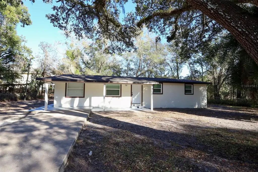 1101 Bethune Street Brooksville FL 34601