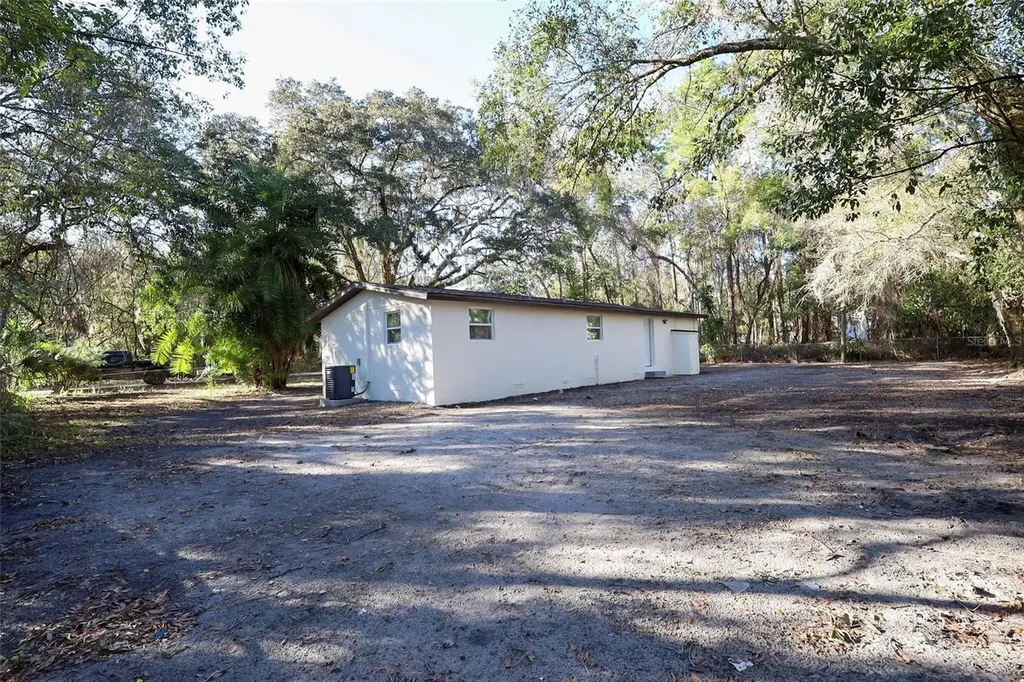 1101 Bethune Street Brooksville FL 34601