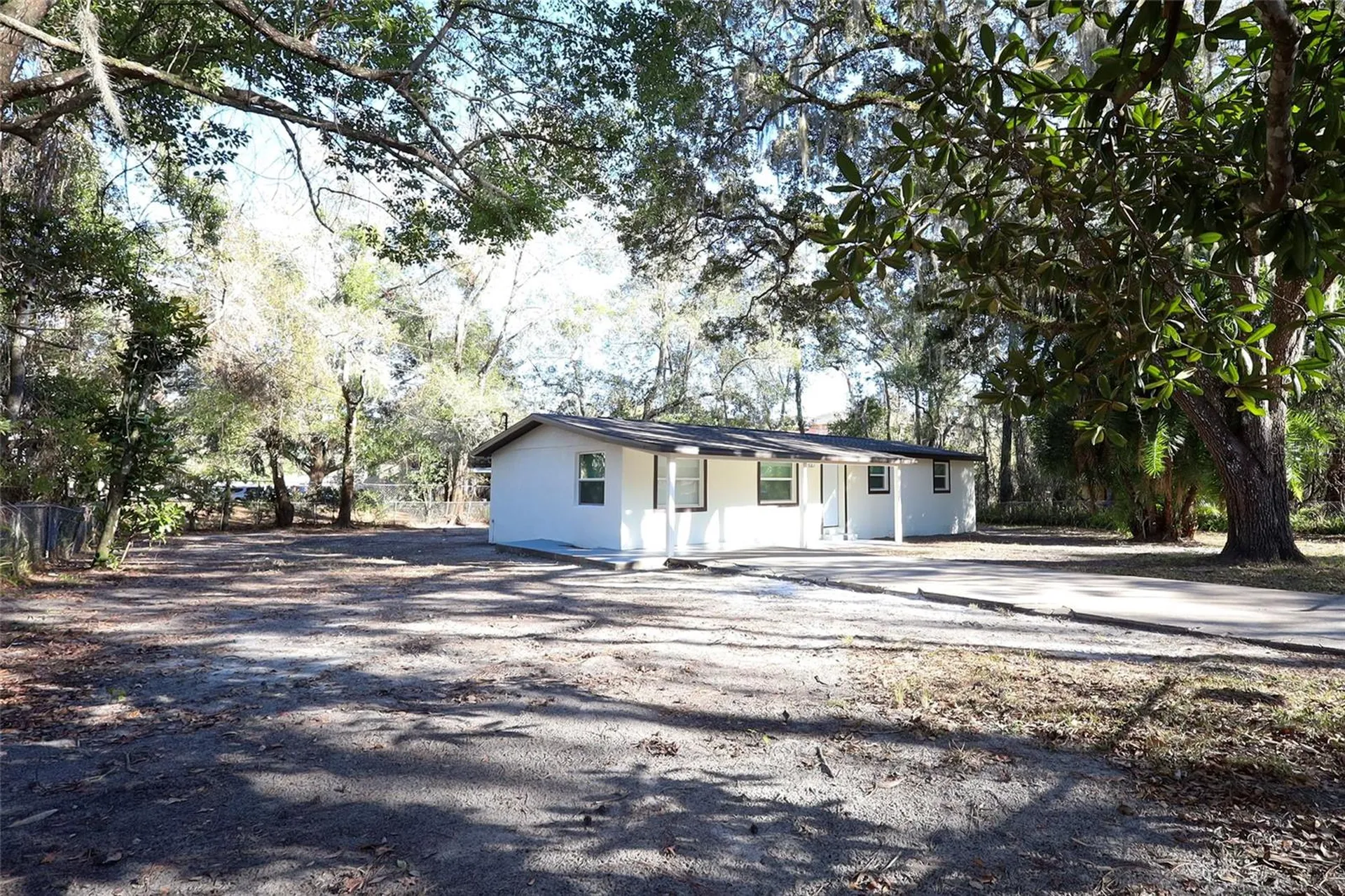 1101 Bethune Street Brooksville FL 34601