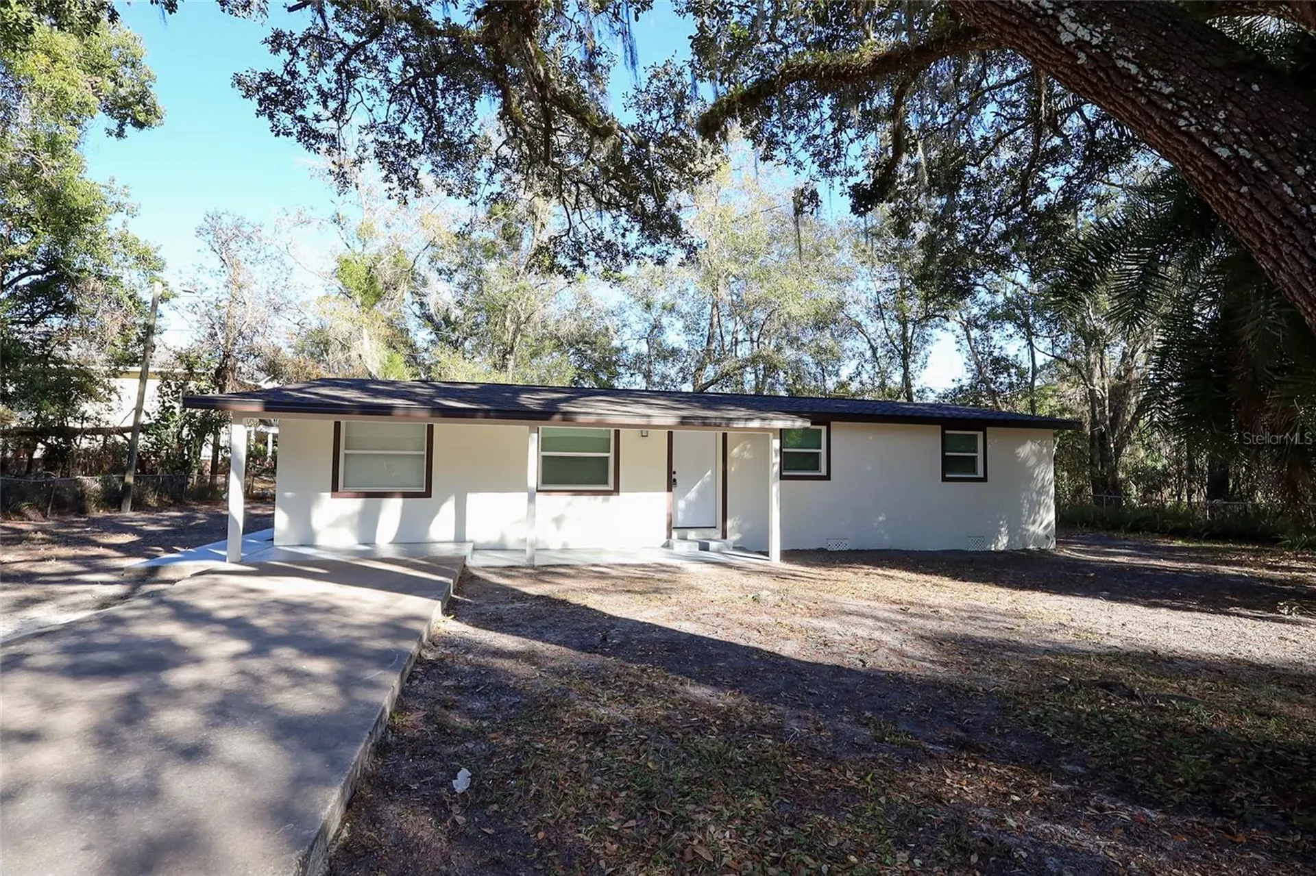 1101 Bethune Street Brooksville FL 34601