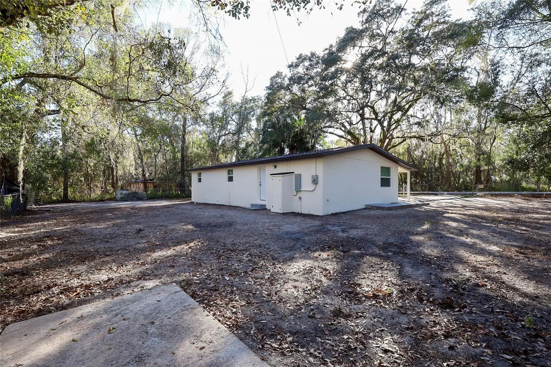 1101 Bethune Street Brooksville FL 34601