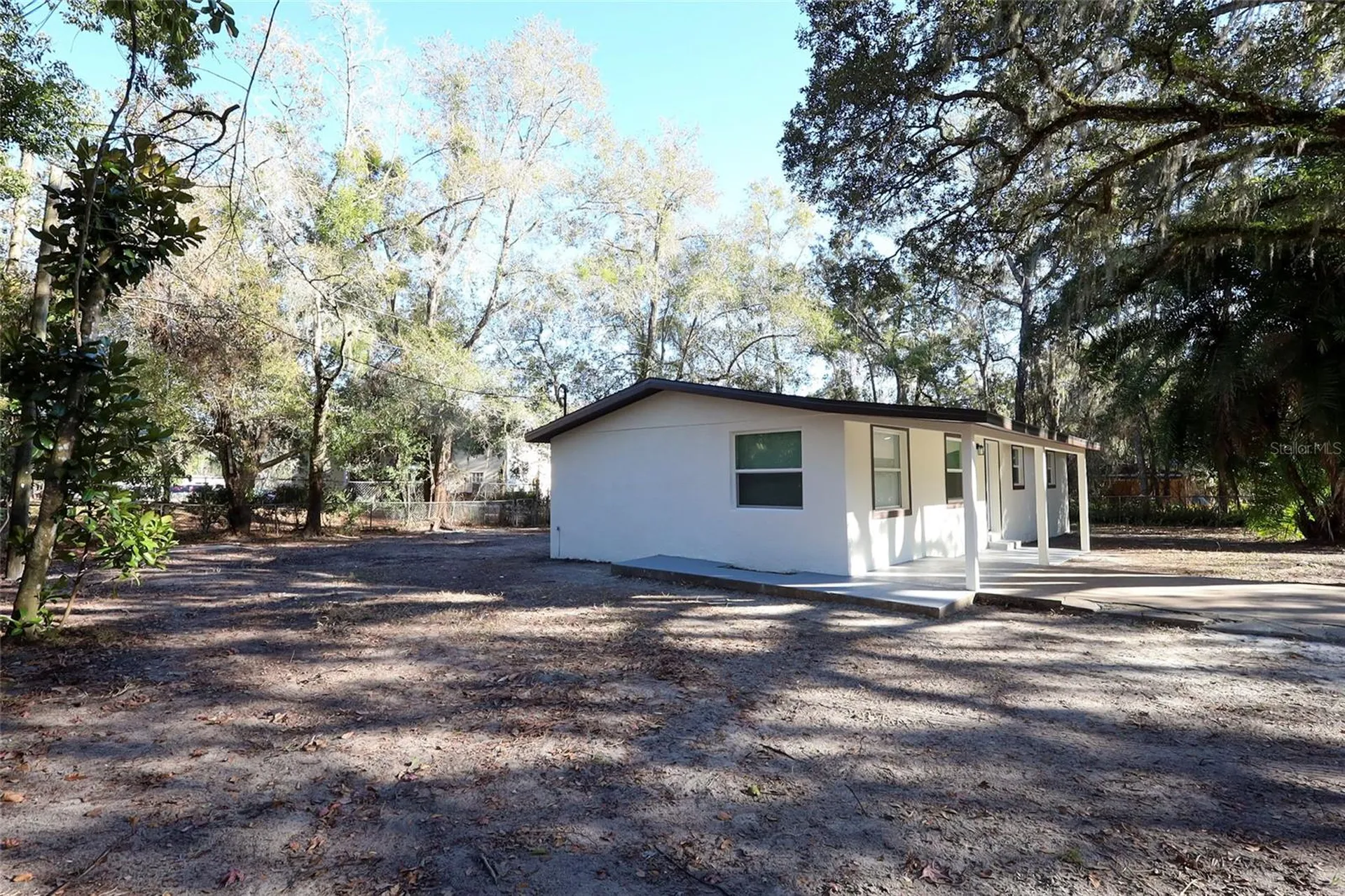 1101 Bethune Street Brooksville FL 34601
