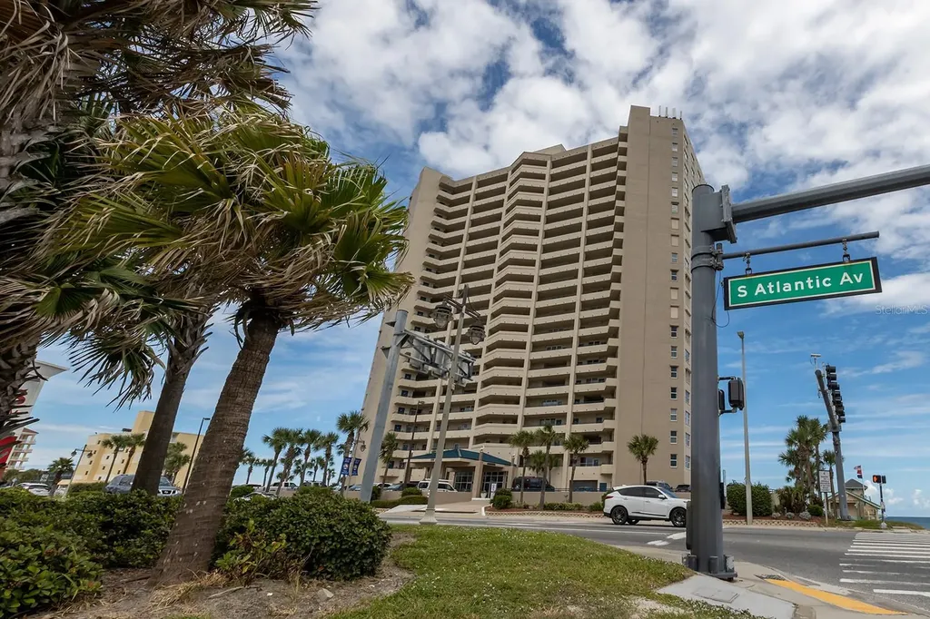 3425 S Atlantic Avenue Daytona Beach FL 32118