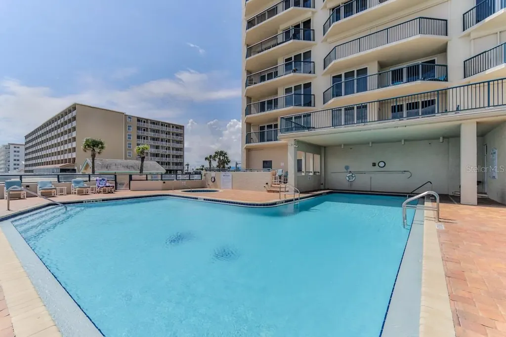 3425 S Atlantic Avenue Daytona Beach FL 32118