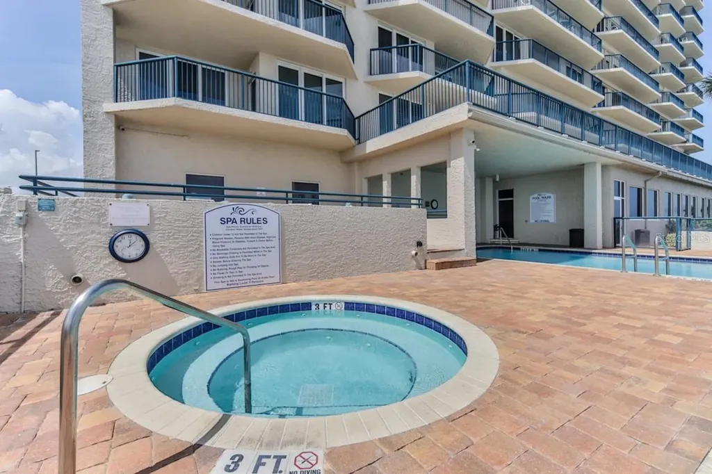 3425 S Atlantic Avenue Daytona Beach FL 32118