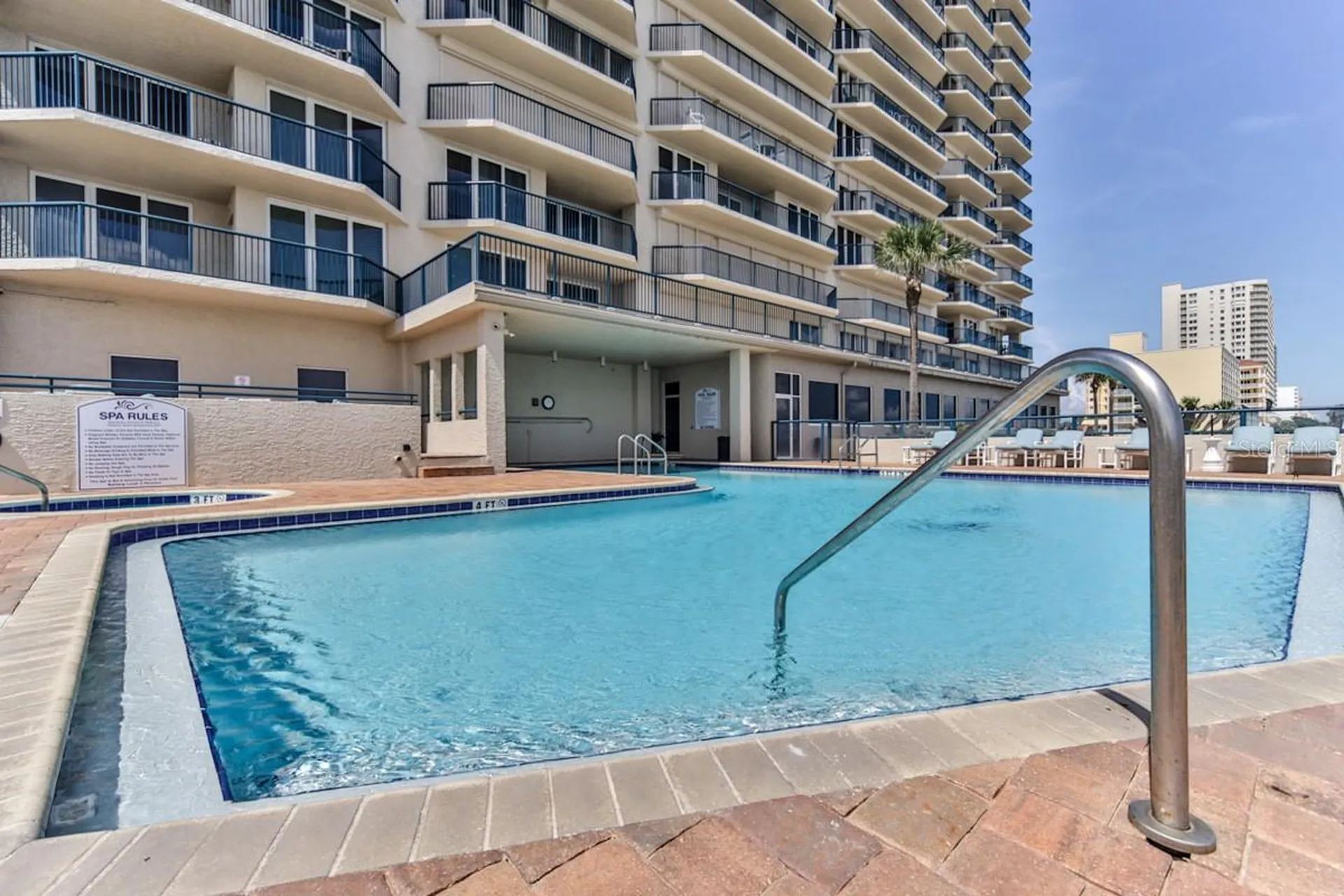 3425 S Atlantic Avenue Daytona Beach FL 32118