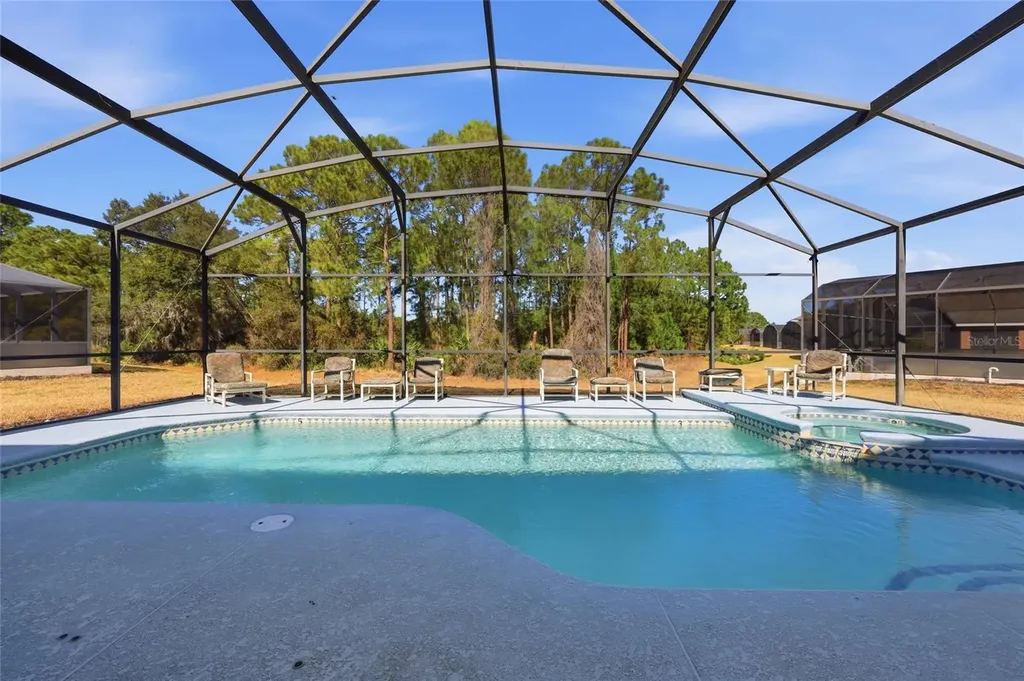844 Orange Cosmos Boulevard Davenport FL 33837