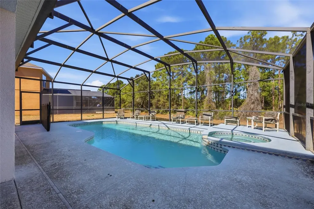 844 Orange Cosmos Boulevard Davenport FL 33837