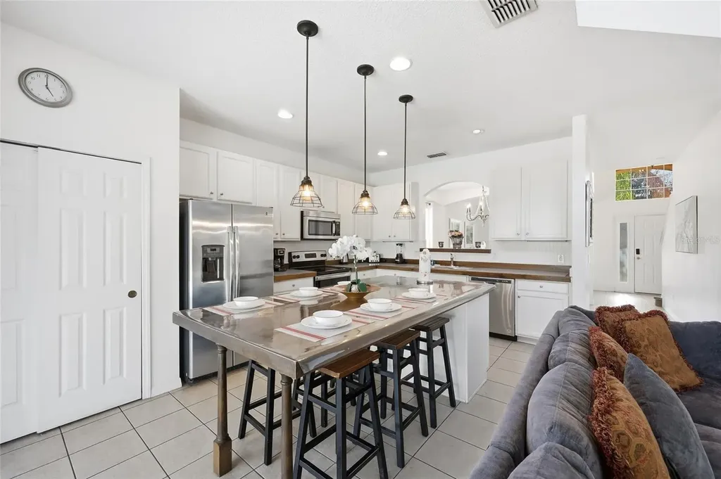 844 Orange Cosmos Boulevard Davenport FL 33837