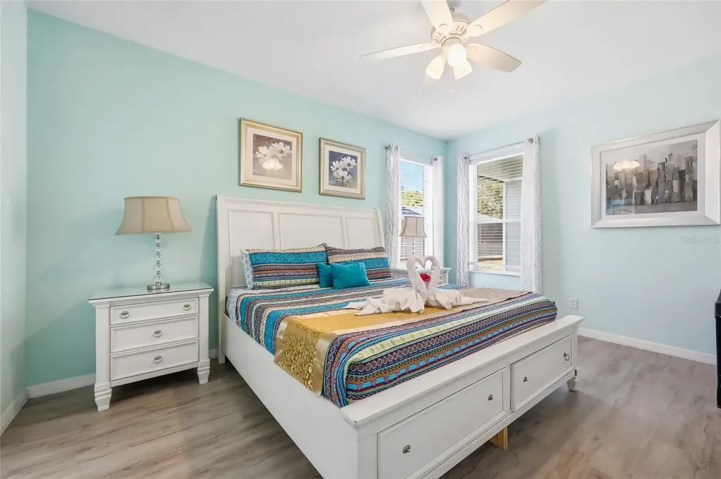 844 Orange Cosmos Boulevard Davenport FL 33837