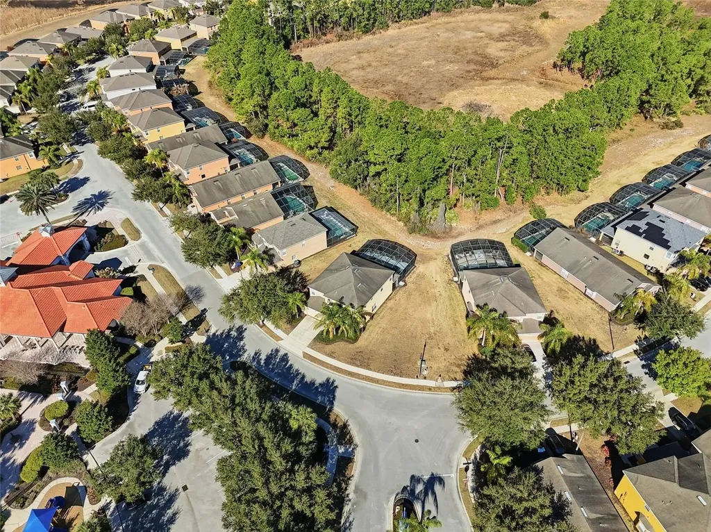 844 Orange Cosmos Boulevard Davenport FL 33837