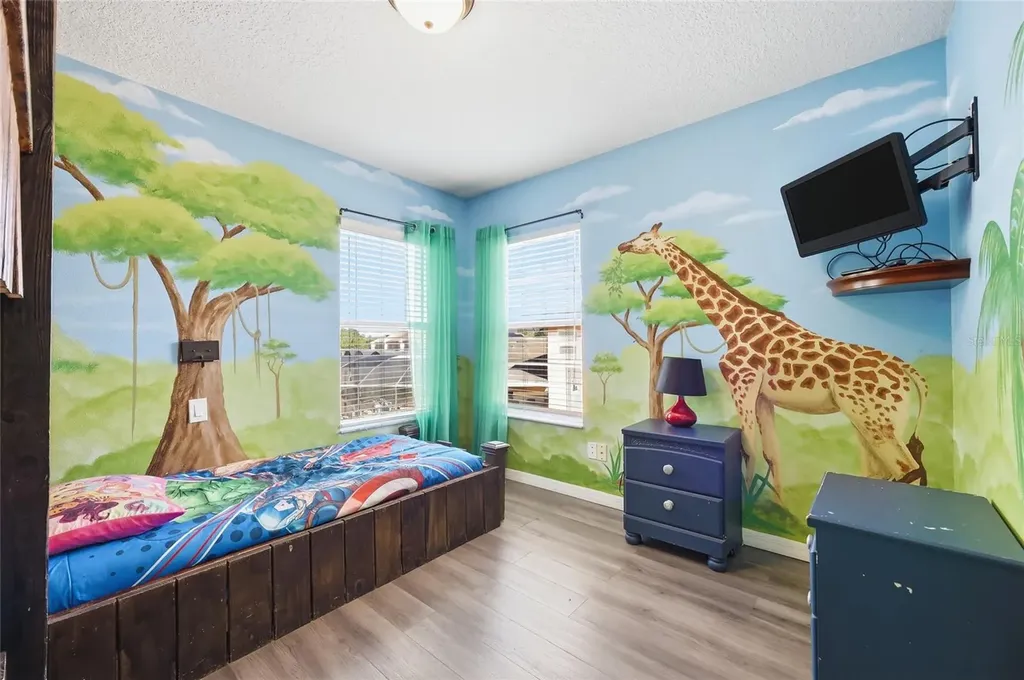 844 Orange Cosmos Boulevard Davenport FL 33837