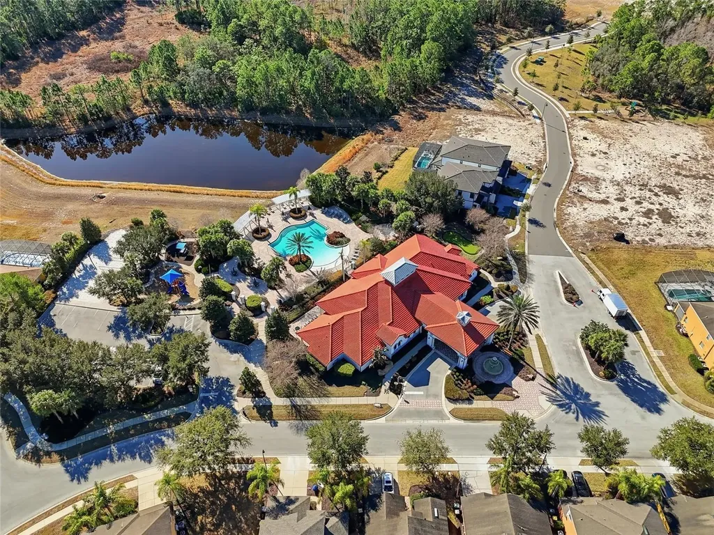 844 Orange Cosmos Boulevard Davenport FL 33837