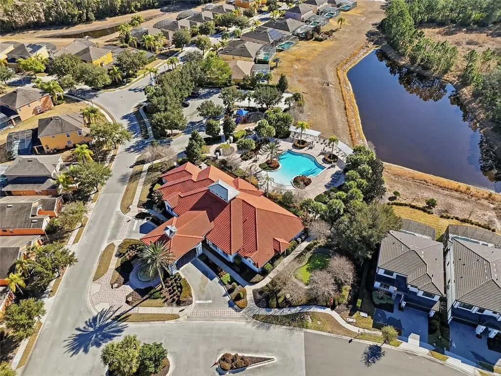 844 Orange Cosmos Boulevard Davenport FL 33837