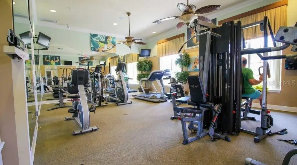 844 Orange Cosmos Boulevard Davenport FL 33837
