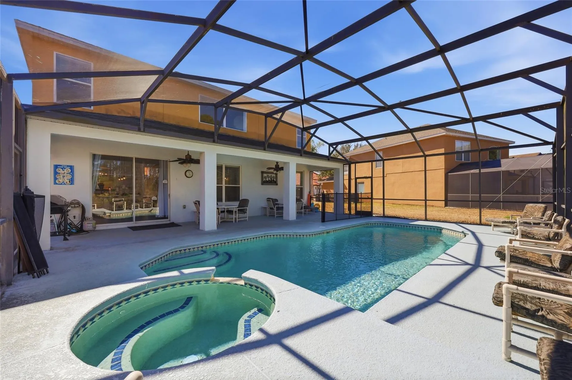 844 Orange Cosmos Boulevard Davenport FL 33837