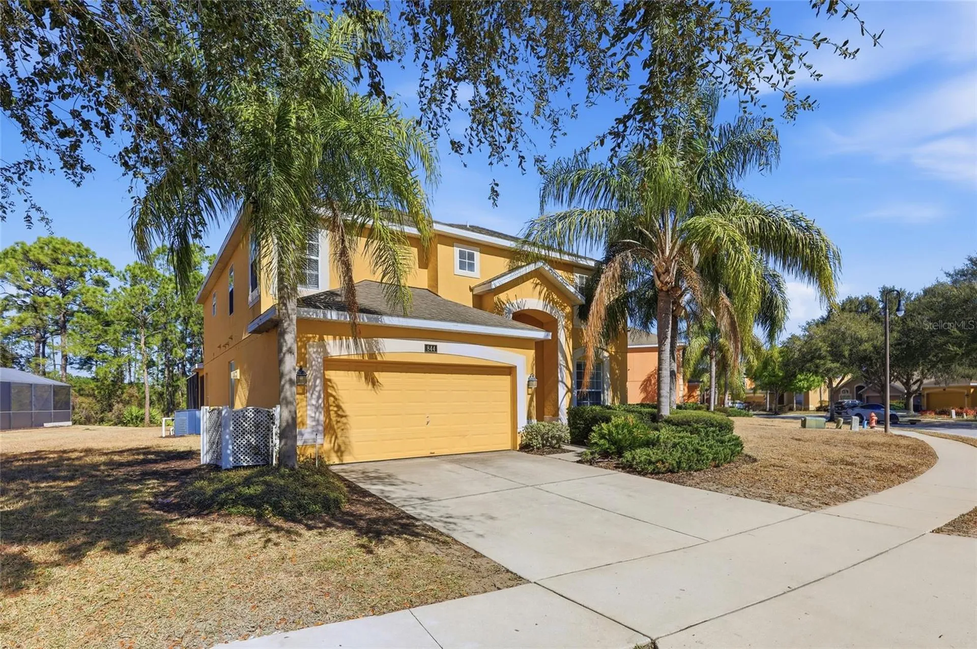 844 Orange Cosmos Boulevard Davenport FL 33837