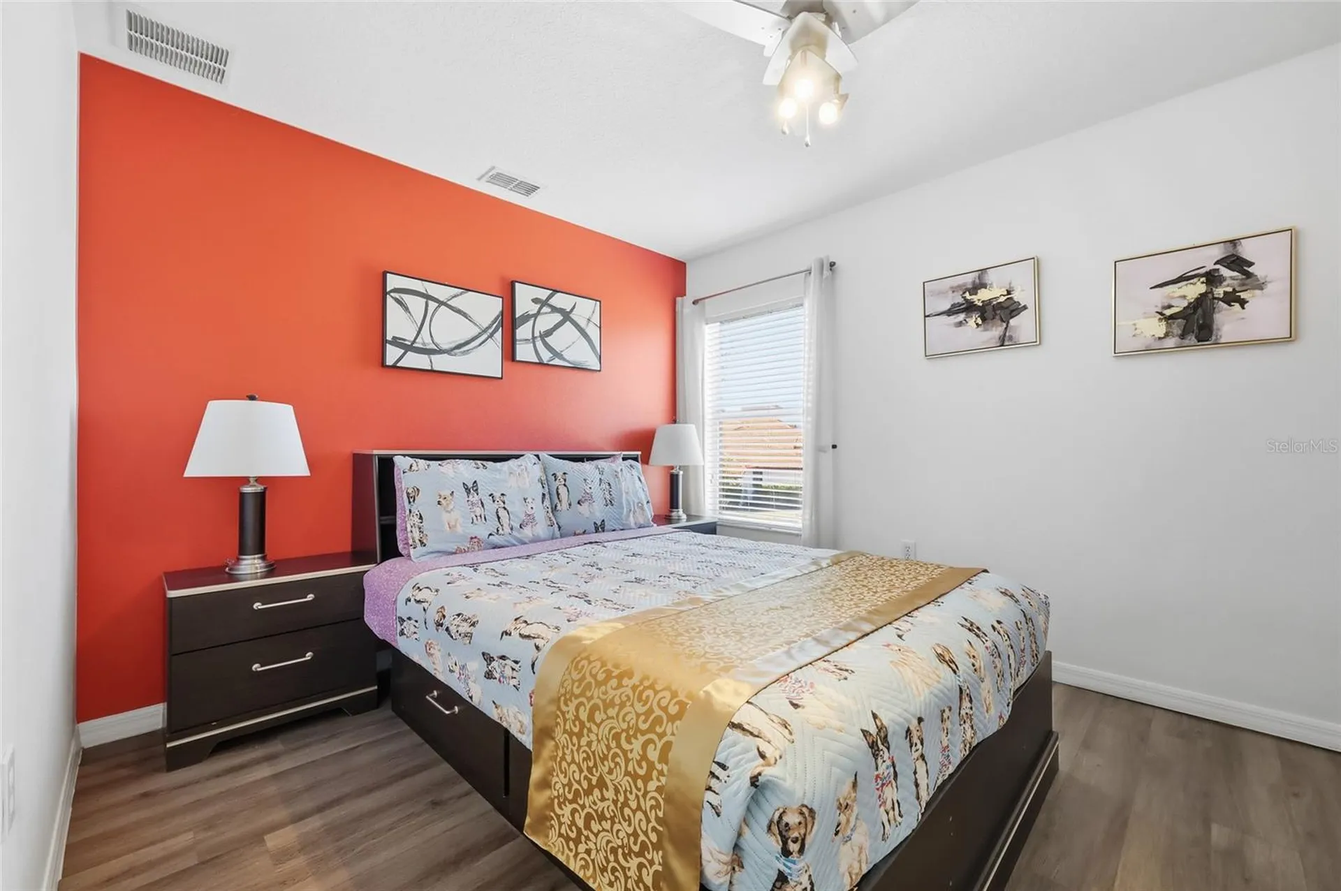 844 Orange Cosmos Boulevard Davenport FL 33837