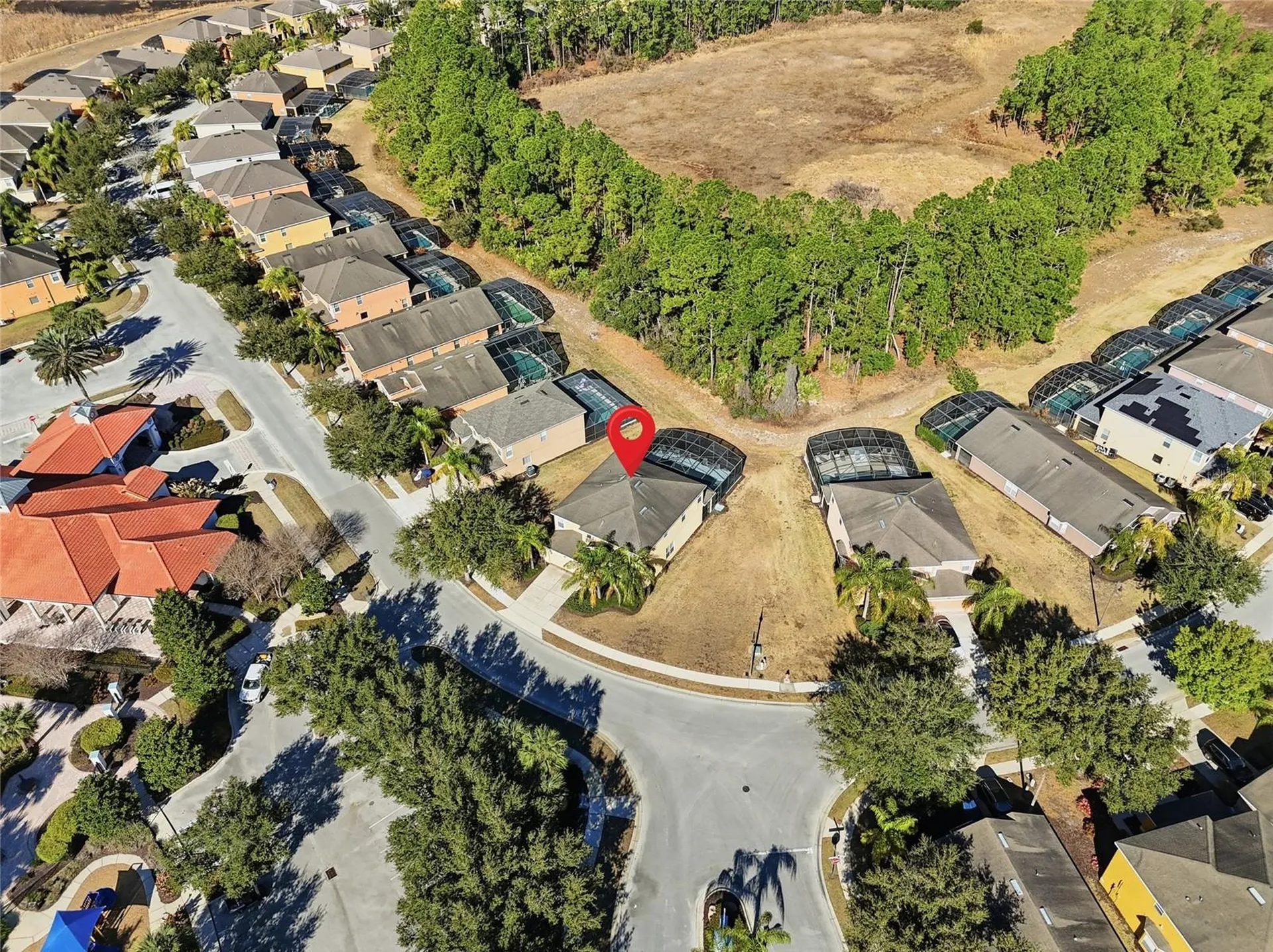 844 Orange Cosmos Boulevard Davenport FL 33837
