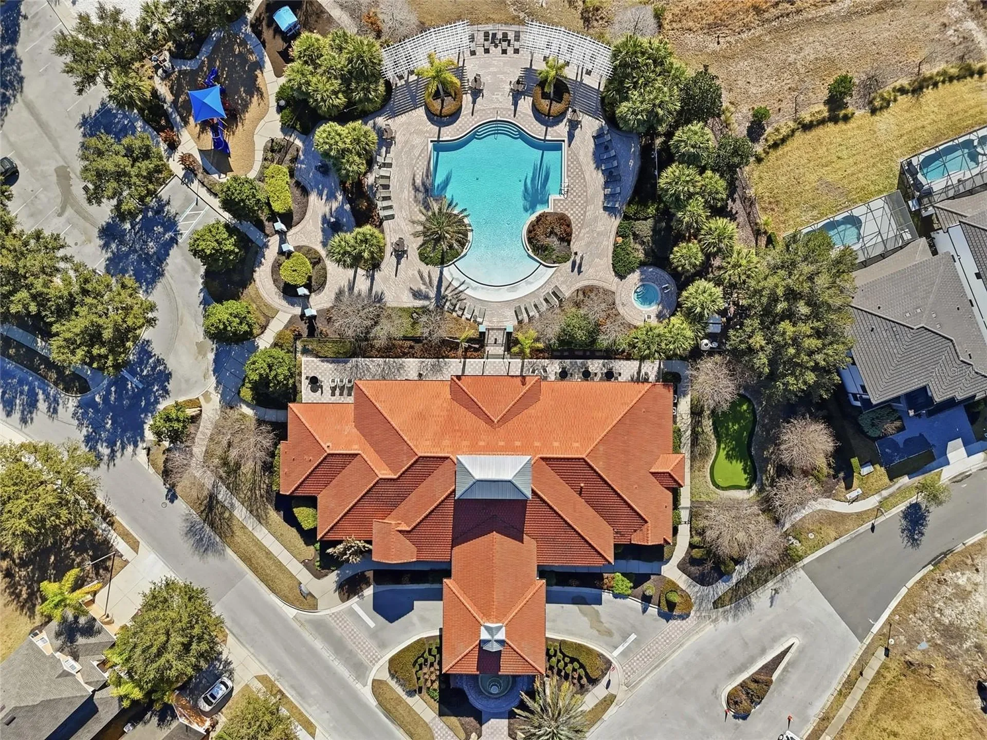844 Orange Cosmos Boulevard Davenport FL 33837